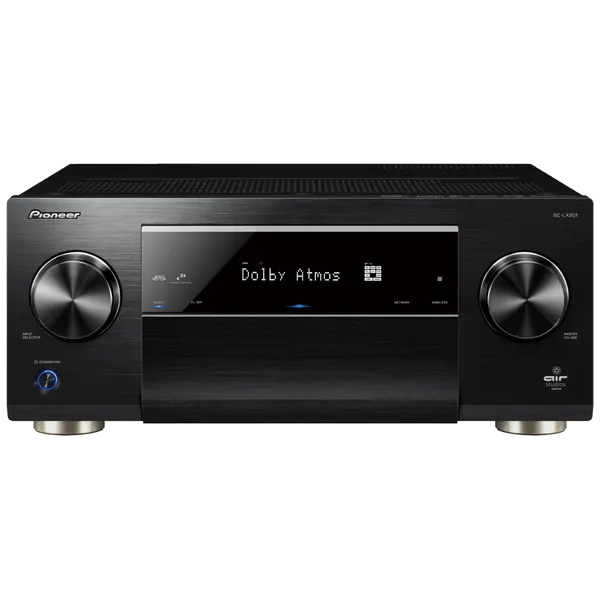 SC-LX801