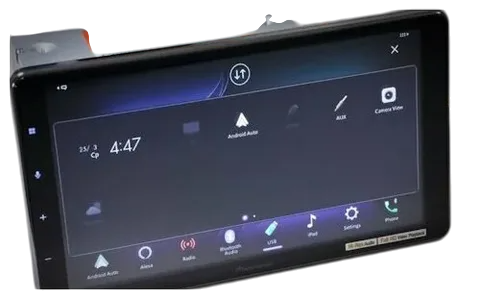 DMH-ZF9350BT